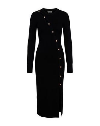 Versace DRESSES - Midi dresses sur YOOX.COM