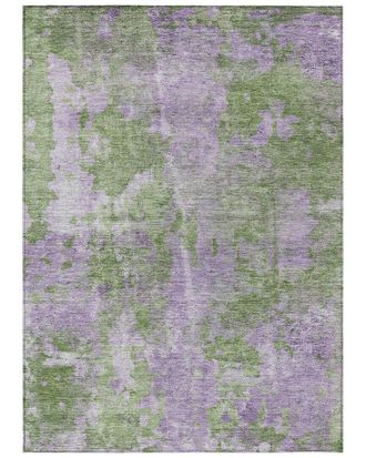 Addison Rugs Chantille Polyester Indoor/Outdoor Washable Rug