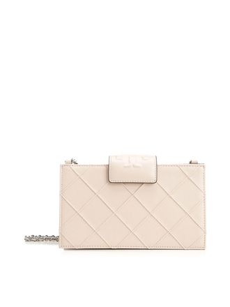 Tory Burch Chain Wallet