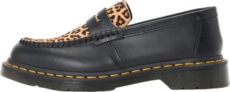 Dr. Martens Mujer, Zapatos, Negro, Talla: 43 EU