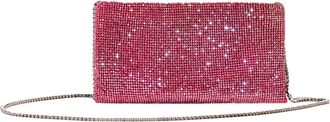 Benedetta Bruzziches Donna, Borse, Rosso, Taglia unica, new