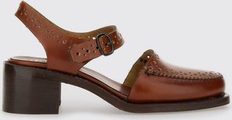 Hereu Pump Woman color Brown