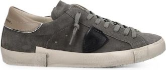 Philippe Model PRSX Low-top Sneakers