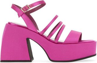 Nodaleto Bulla Chibi Sandal