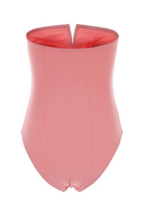 Eres Swimsuit - Pink