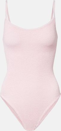 Hunza G Pamela swimsuit