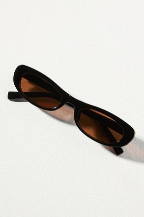 Fifth and Ninth Nina Oval Sunglasses