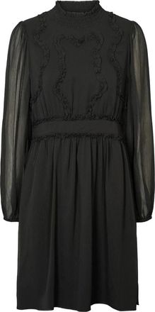 Rue de Femme RUE de FEMME - Vestidos - Dresses - Mujer - Negro - XL