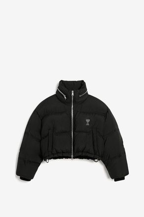 Ami Boxy-Daunenjacke Ami de Coeur