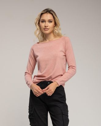 Tantra Aansluitend gebreid sweater