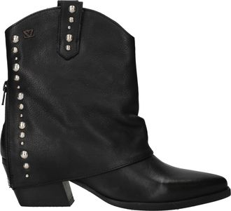 Lazamani Yara sleeve Enkellaarsjes Dames