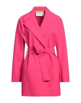 Harris Wharf London Overcoats & Trench Coats