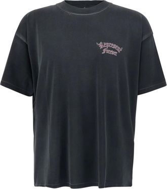 Represent Represent, Uomo, Top, Nero, S, new