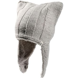 Nirvanna Designs Ezra Hat in Linen at Nordstrom