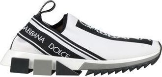 Dolce & Gabbana CALZADO - Sneakers en YOOX.COM