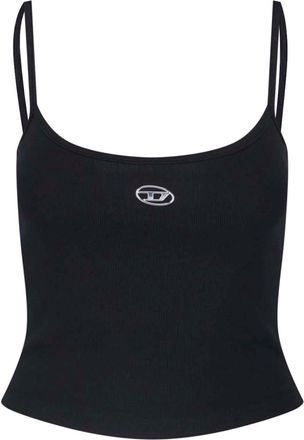 Diesel Tank Top T-Hupy
