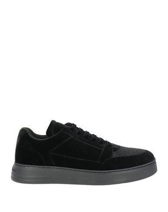 Emporio Armani FOOTWEAR - Trainers sur YOOX.COM