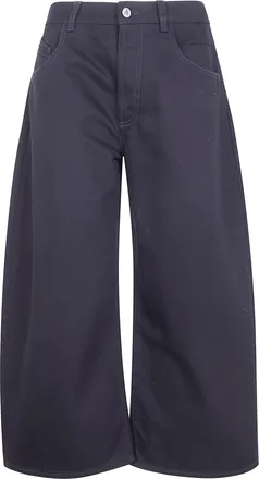 The Attico Long Trousers