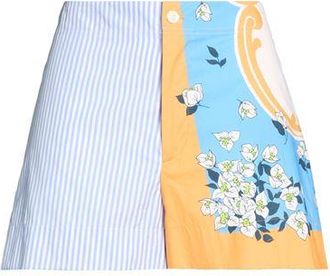 Moschino BOTTOMWEAR - Shorts & Bermuda Shorts on YOOX.COM