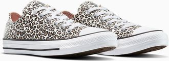 Converse Sneakers All Star Seasonal Ox Archive Print