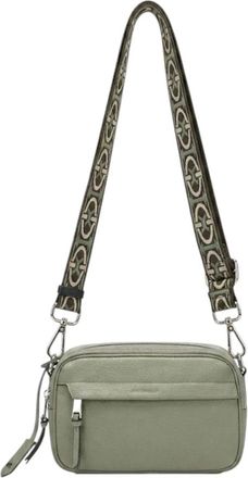 Coccinelle Mujer, Bolsos, Verde, Talla: ONE Size