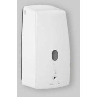 Gedy Gedy - Dispenser sapone da parete touchless 500ml bianco 2090