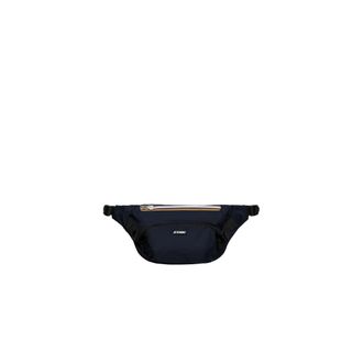 K-Way Ferimy Heuptas - unisex - Tassen - Blauw - Maat: ONE Size Nylon