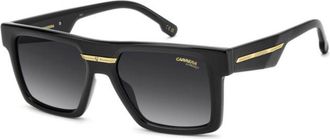 Carrera VICTORY C 25/S 807/9O Mens Sunglasses Black Size 55