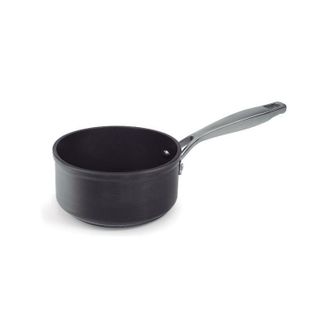 Lacor Cazo Titanio 18 Cm Aluminio Anodizado