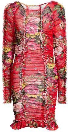 MOLLY GODDARD VESTITI - Vestiti corti su YOOX.COM