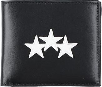 Amiri Small Leather Goods - Wallets on YOOX.COM