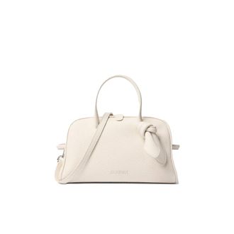 Jacquemus El Bolso Peque&ntilde;o Turismo