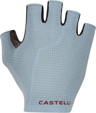 Castelli Premio Evo Glove Handschuhe - Unisex | grau