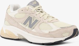 New Balance Mens Sneakers U2010 Beige Trainers
