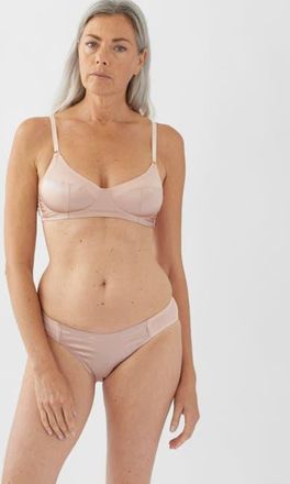 Araks Willow Bralette in Bare at Nordstrom, Size X-Small