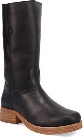 Dingo Dutton Tall Boot in Black at Nordstrom, Size 11.5