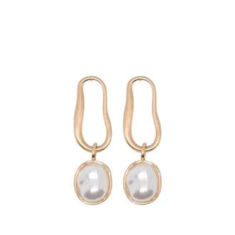 Cult Gaia Earrings, female, Multicolor, Size: ONE SIZE Vera Earring