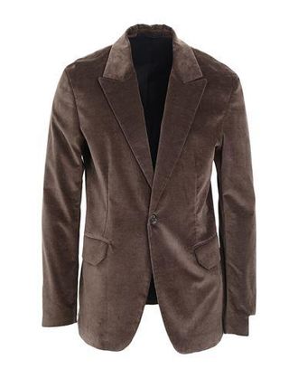 Paolo Pecora SUITS and CO-ORDS - Blazers on YOOX.COM