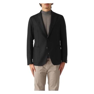 Tagliatore Hombre, Chaquetas, Negro, Talla: M