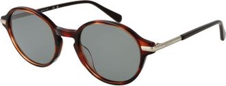 GANT Acetate Mens Sunglasses