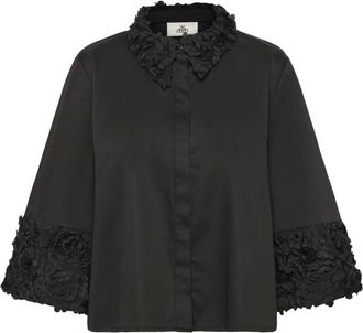 Karen by Simonsen Donna, Camicette, Nero, XL, new