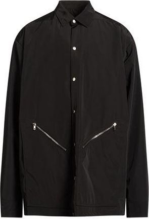 Rick Owens JACKEN & M&Auml;NTEL - Jacken, M&auml;ntel & Trenchcoats auf YOOX.COM