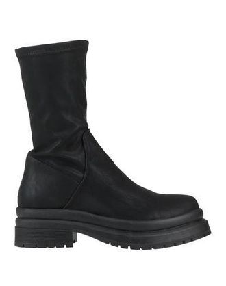 Miss Unique FOOTWEAR - Ankle boots on YOOX.COM