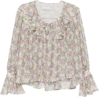 Raquel Diniz Mujer, Blusas y Camisas, Multicolor, Talla: S