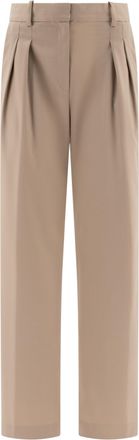 Loulou Studio Sbiru Trousers