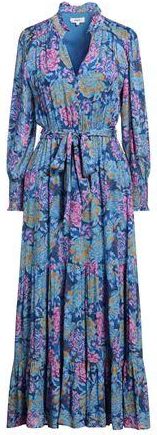 Suncoo VESTIDOS - Vestidos largos en YOOX.COM