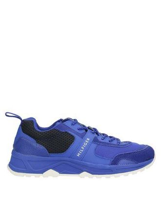 Tommy Hilfiger FOOTWEAR - Trainers on YOOX.COM