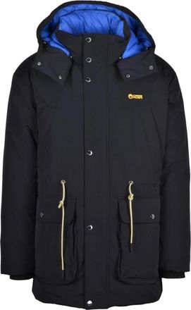 Ciesse Piumini Uomo, Giacche, Nero, XL, new