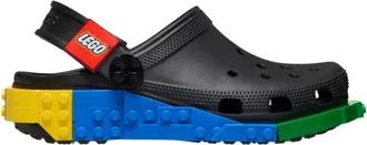 Crocs Schoenen, unisex, Veelkleurig, 42 EU, Classic Clog