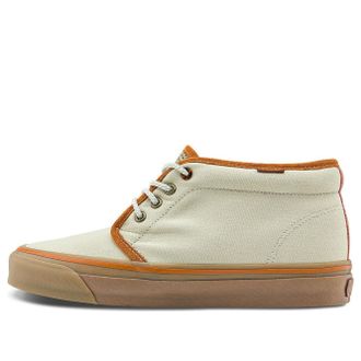 Vans x Bodega OG Chukka LX Mid-Top Modern Khaki VN0A4U3G5SM